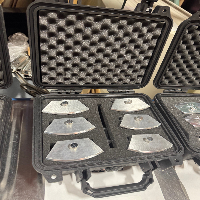 Millrock LyoSim Blocks image 1